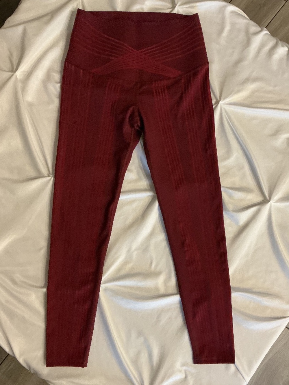 Fanka Workout Leggings